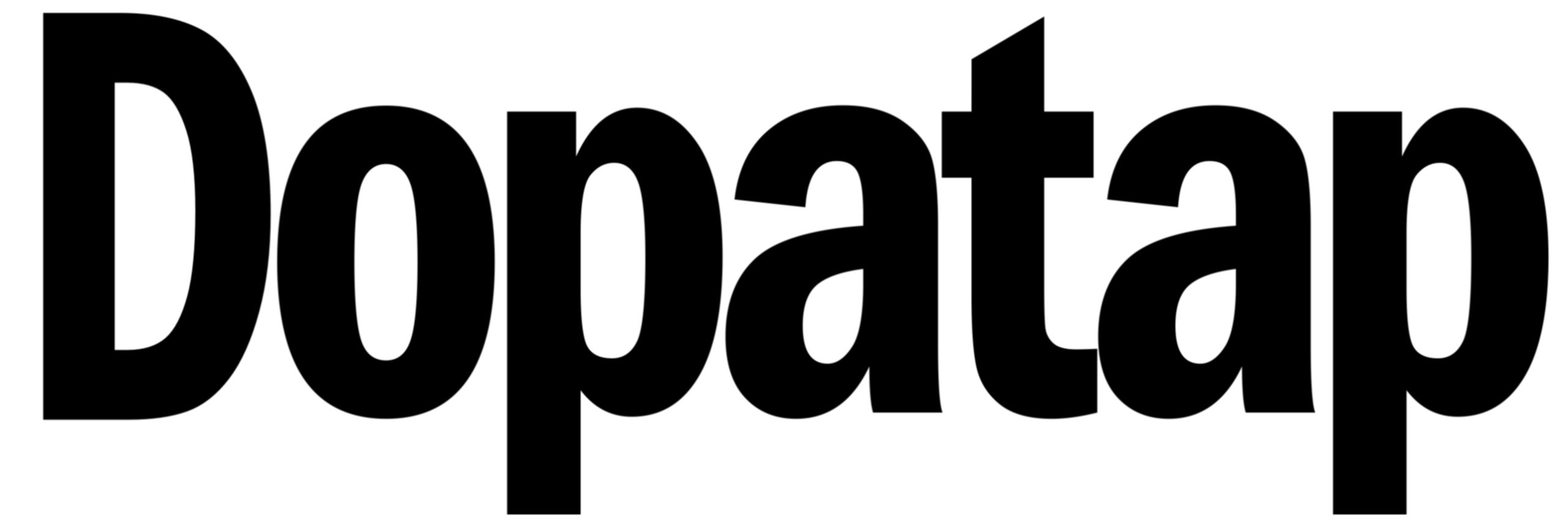 Dopatap Logo